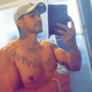 Meet your Posher, Wesley